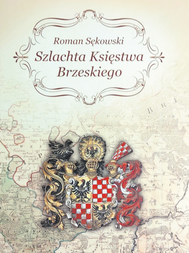 Książkę Ronana Sękowskiego można nabyć w strzelińskiej księgarni