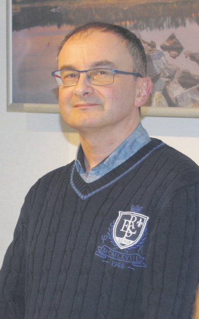  Dariusz Stępień – dyrektor Strzelińskiego Ośrodka Kultury