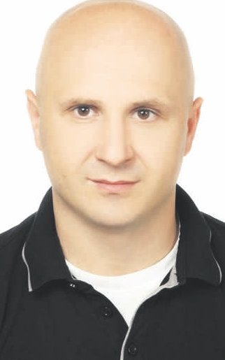 Jacek Augustyn – koordynator Uniwersyteckiego Szpitala Klinicznego w Strzelinie