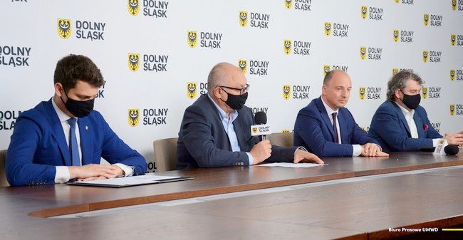 Zarząd województwa zaproponował kilkanaście opcji przebiegu Cyklostrady Dolnośląskiej. Do 10 czerwca trwają konsultacje społeczne