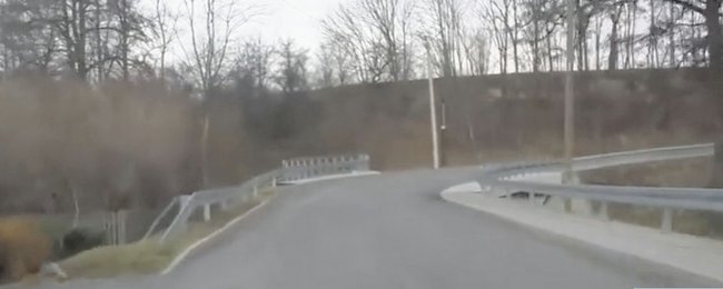 Kierowcy przejadą też przez most w Wójcinie (gm. Kondratowice)
