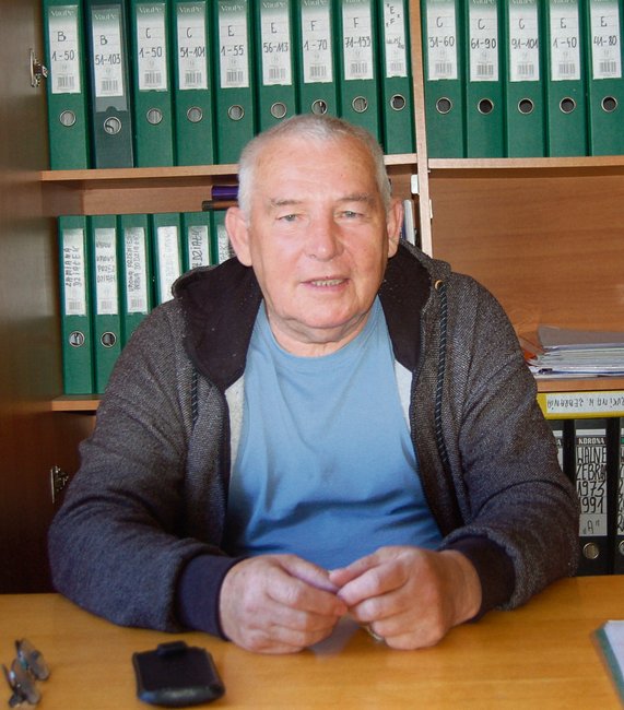 Od 1 stycznia do 22 maja ROD „Wyzwolenie” zawarło 36 umów dzierżawy działkowej - informuje sekretarz Zbigniew Odziemek