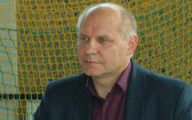 Radny Aleksander Skorupski poczuł się zaskoczony propozycją starosty Czerwińskiego