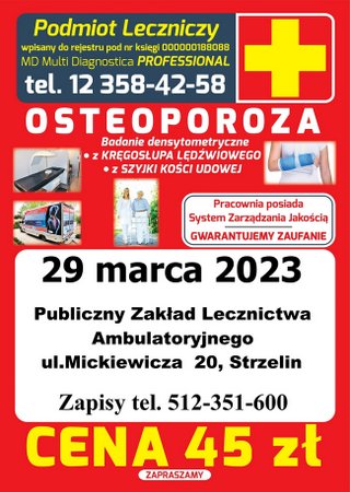 osteoporoza