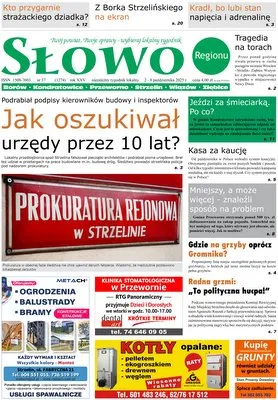 W nowym numerze