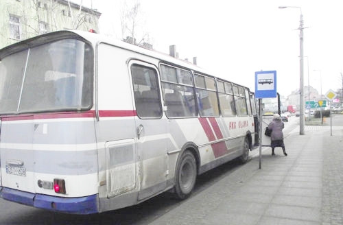 Nierentowne linie autobusowe w powiecie strzelińskim będą likwidowane