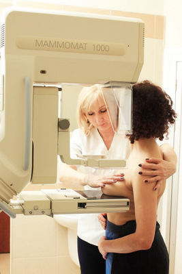 Bezpłatne badanie mammograficzne będą mogły wykonać kobiety w trzech grupach wiekowych
