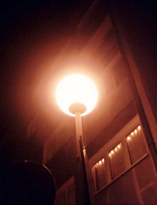 W gminie Strzelin oświetlenie uliczne działa całą noc (foto: internet)
