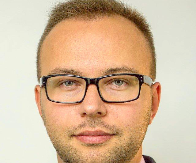 Łukasz Krzysztofczyk w najbliższych wyborach do Sejmu RP wystartuje z listy Zjednoczonej Lewicy