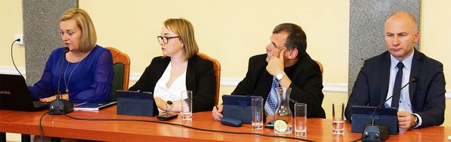 Radni wysłuchali raportu o stanie gminy Strzelin i zapoznali się ze sprawozdaniem z wykonania budżetu za 2018 r.