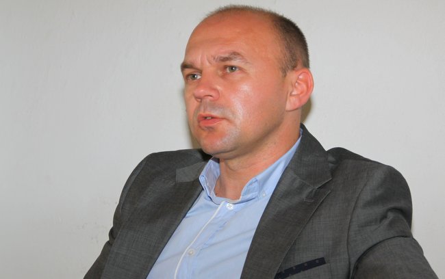 - Wartość dofinansowania termomodernizacji to około 806 tys. zł – mówi wójt Wojciech Bochnak