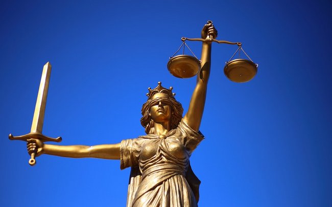  Sąd przychylił się do wniosku prokuratury i warunkowo umorzył sprawę na rok. Foto: pixabay