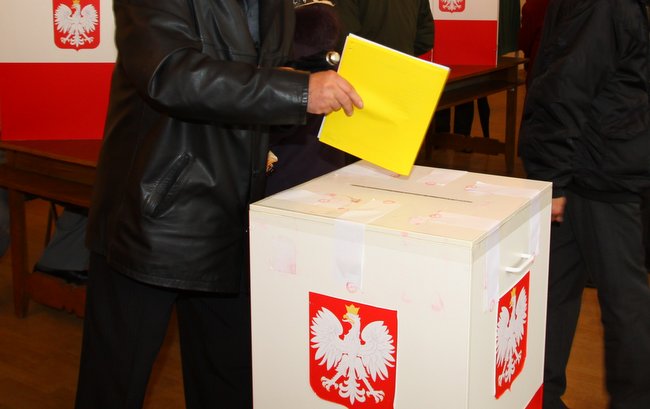 Prezes PiS Jarosław Kaczyński zapowiedział zmianę ordynacji w wyborach samorządowych