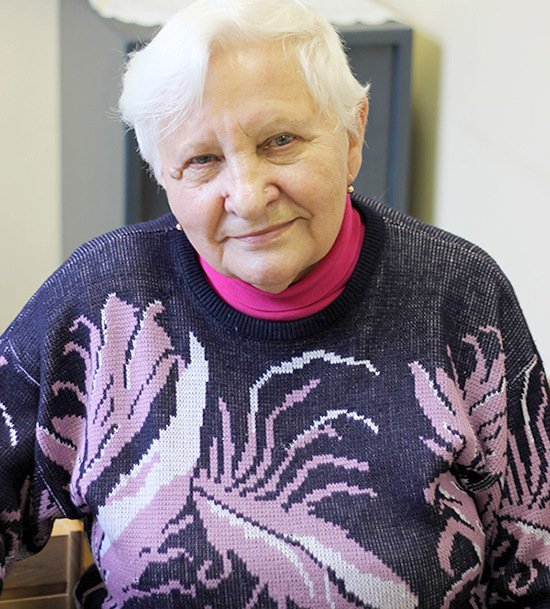 Maria Uzarewicz opowiedziała o dawnym życiu na Kresach Wschodnich RP i traumatycznych przeżyciach, które spotkały tam wiele ludzi