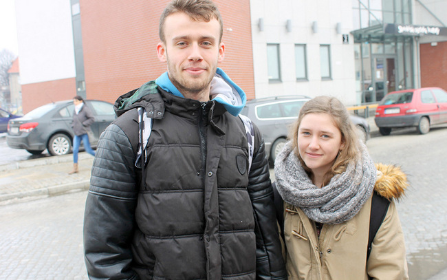 Kacper Bojsan, Jegłowa, Paulina Szewczyk, Jezierzyce