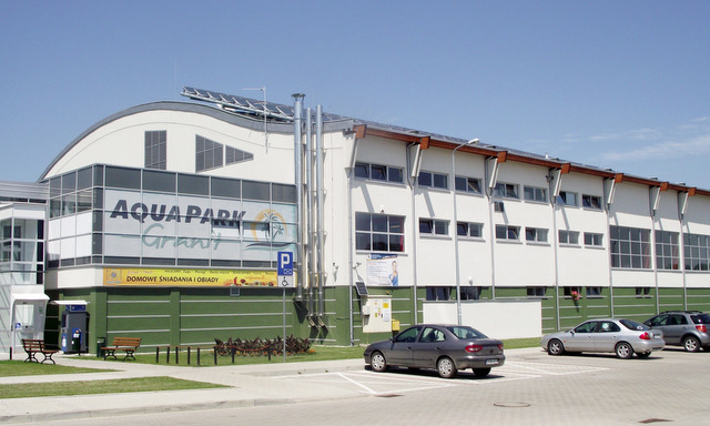 Gmina Strzelin w tym roku dokapitalizowała spółkę Strzelińskie Centrum Sportowo-Edukacyjne na prawie milion złotych