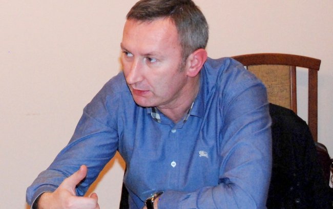 Sekretarz gminy Kondratowice Tomasz Gracz poinformował, że wpłynęło 5 ofert na budowę przedszkola w Kondratowicach