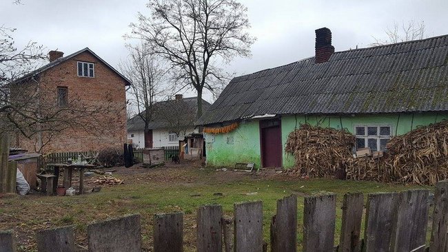 O gościnności naszych rodaków, mieszkających na Ukrainie, krążą legendy.