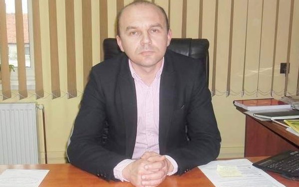 Wójt Kondratowic Wojciech Bochnak podsumował działania inwestycyjne na półmetku swojej drugiej kadencji