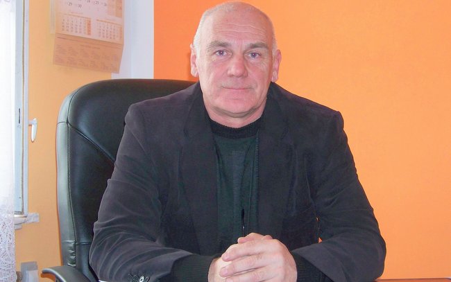 Bogusław Krawczyk, kierownik placówki terenowej PKS w Strzelinie, tłumaczy, dlaczego połączenie autobusowe z Białobrzeziem zostało zawieszone
