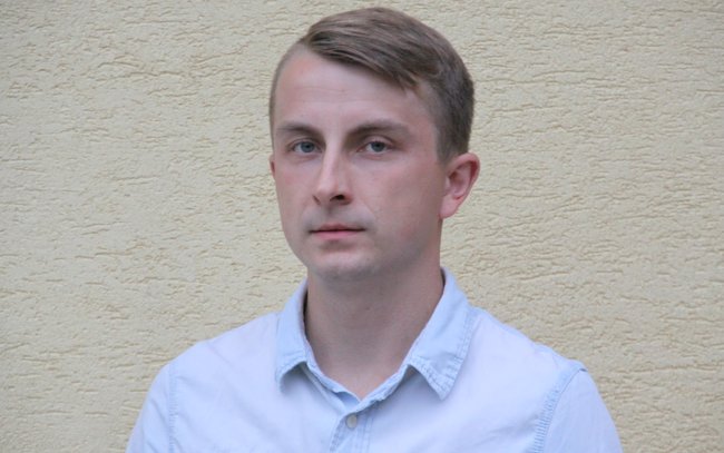 Łukasz Kunderman wygrał konkurs na stanowisko kierownika ZUK