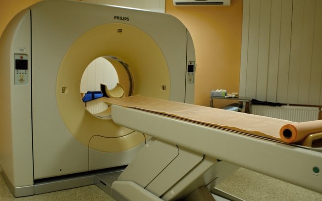Szacunkowy koszt naprawy tomografu w Strzelińskim Centrum Medycznym to ok. 200 tys. zł