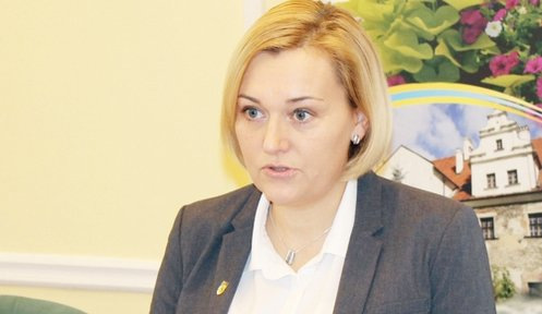 Szefowa powiatowej rady SLD, Dorota Pawnuk skomentowała wyniki wyborów parlamentarnych