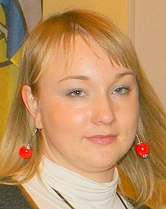 Magdalena Siedlarz