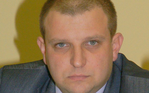 - Funkcjonowanie rady i komisji byłoby trudne bez wsparcia starosty - powiedział przewodniczący Rady Powiatu Mariusz Majewski