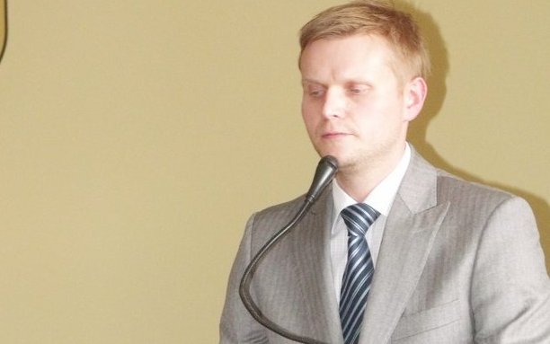 Prezes Jarosław Sołowiej nie wyklucza złożenia w sądzie wniosku o upadłość szpitala