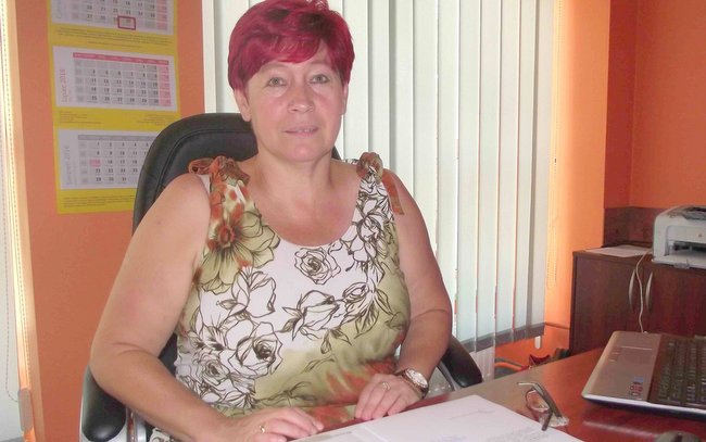Alicja Porada, dyrektor SP nr 4 w Strzelinie, uważa, że reforma szkolnictwa zaproponowana przez Ministerstwo Edukacji Narodowej to nie jest dobry pomysł