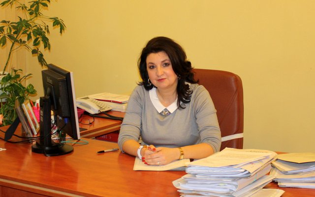 Prokurator Monice Rakus powierzono funkcję Prokuratora Rejonowego