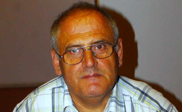 Jan Kuriata z Biedrzychowa ma dokumenty, które gwarantują mu wyższą emeryturę