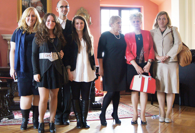 W ubiegłym miesiącu odbyła się uroczysta inauguracja roku akademickiego, w której wzięli udział studenci strzelińskiej filii Wyższej Szkoły Humanistyczno-Ekonomicznej w Brzegu