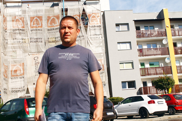 Roman Auguścik, mieszkaniec Osiedla Piastowskiego, uważa, że problem związany z parkowaniem będzie się pogłębiał, a wszelkie pisma do UMiG nie przynoszą rezultatu
