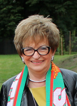 Ewa Mańkowska