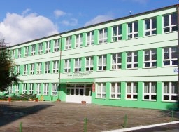 Centrum Kształcenia Zawodowego i Ustawicznego w Ludowie Polskim. Foto: internet