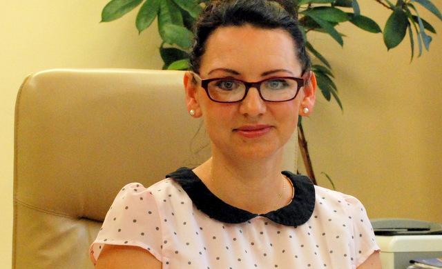 Anna Horodyska, radna Sejmiku Województwa Dolnośląskiego, trzy miesiące temu urodziła synka. Dziś zapowiada, że wraca do aktywności samorządowej