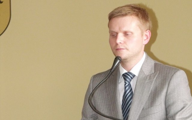 Jarosław Sołowiej poinformował, iż w wyniku rozmów z NFZ już udało się renegocjować kontrakty, które zostały zwiększone o 400 tys. zł