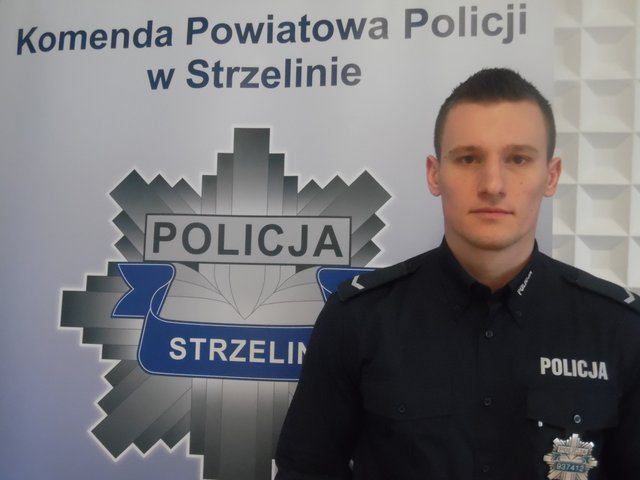 Sierż. Jarosław Psiurski